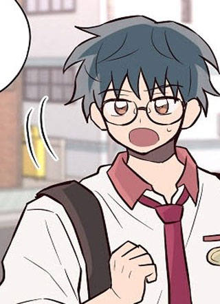 魔鬼之爱 截图1